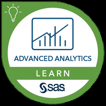SAS learning Statistics
