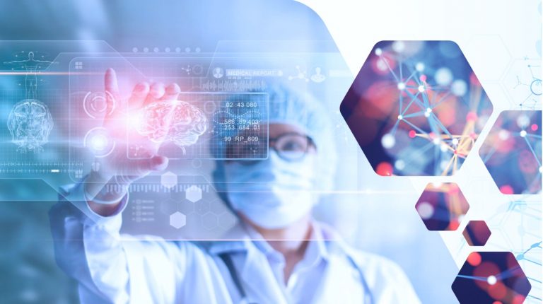 Course How Artificial Intelligence Can Support Healthcare